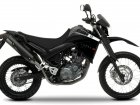 2009 Yamaha XT660R